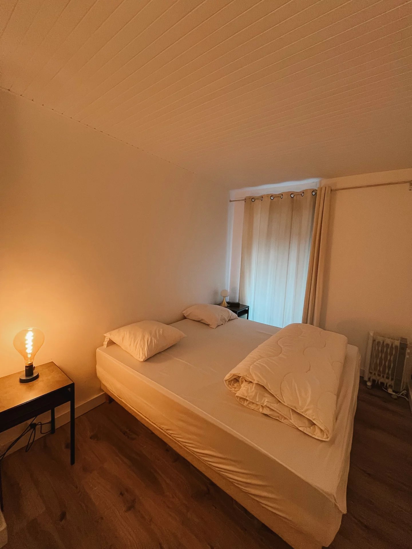 Jandri 4 - Appartement 6 Personnes