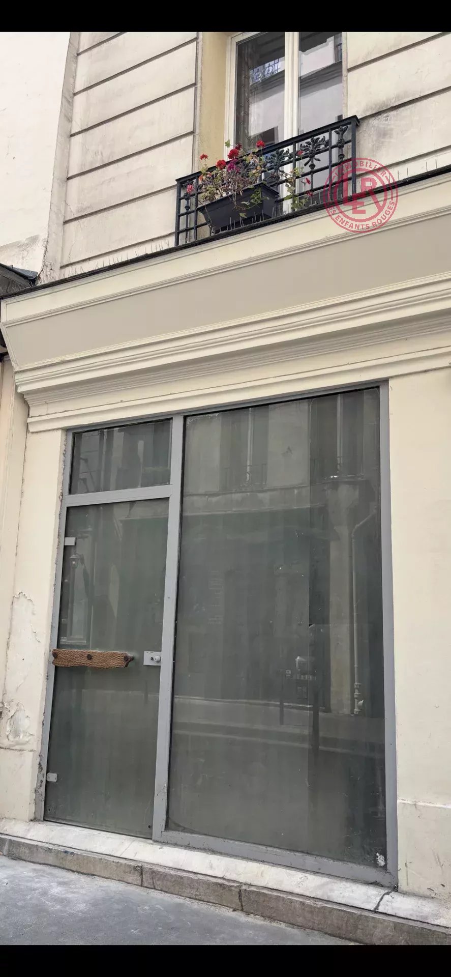 Agence immobilière de Les Enfants Rouges