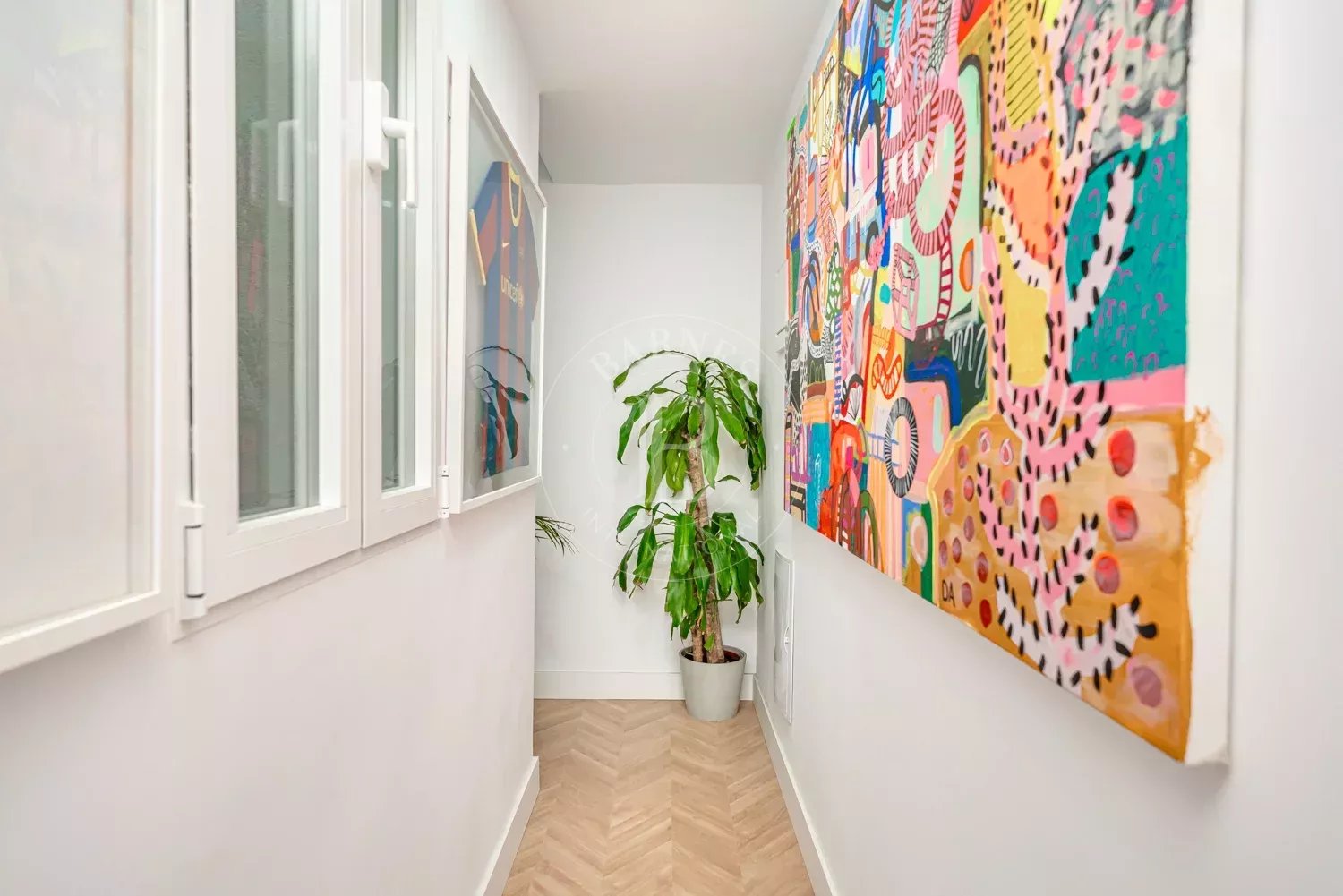 Daire Madrid - picture 14