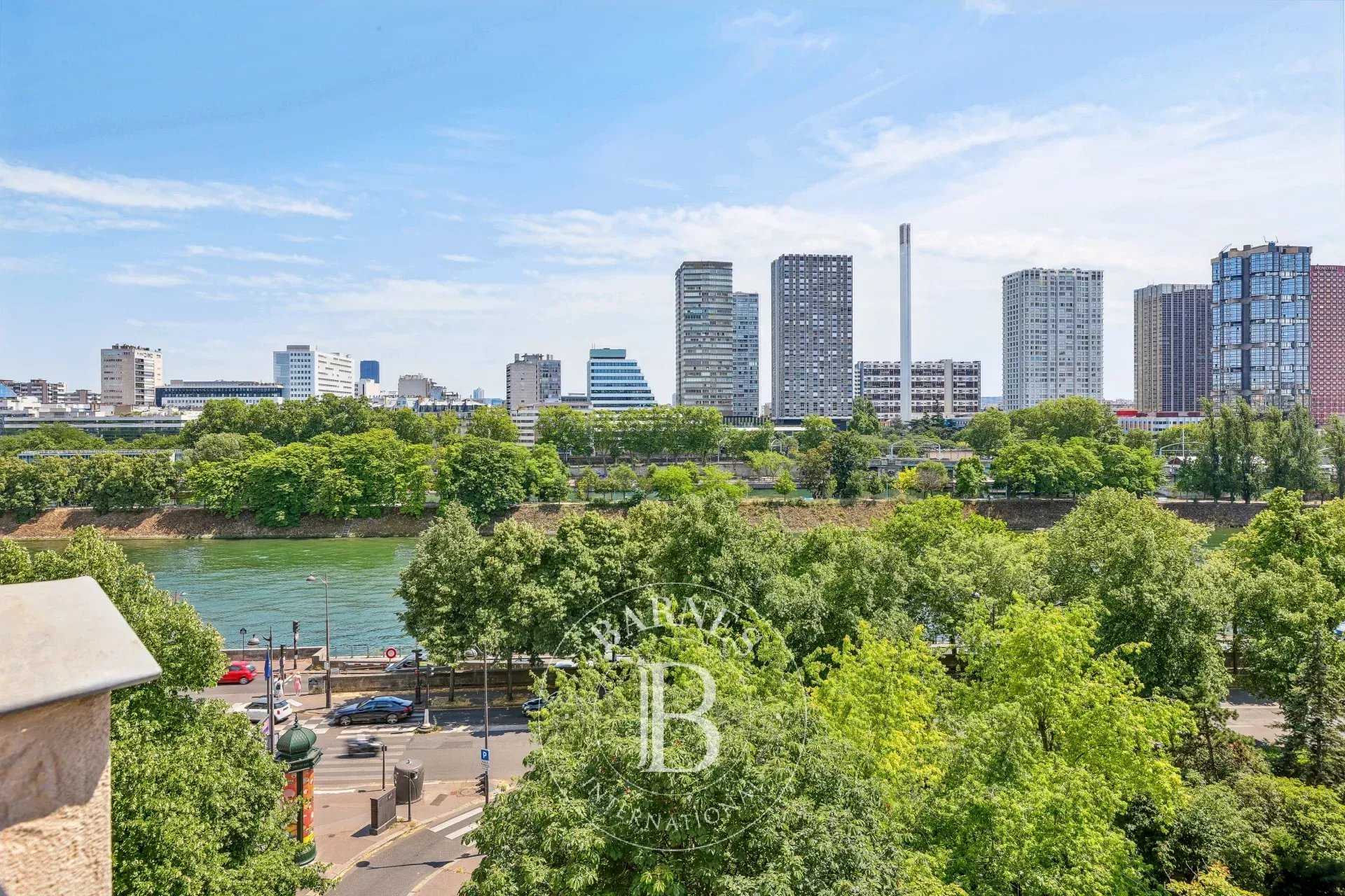 Appartement Paris 75016  -  ref 87114164 (picture 2)