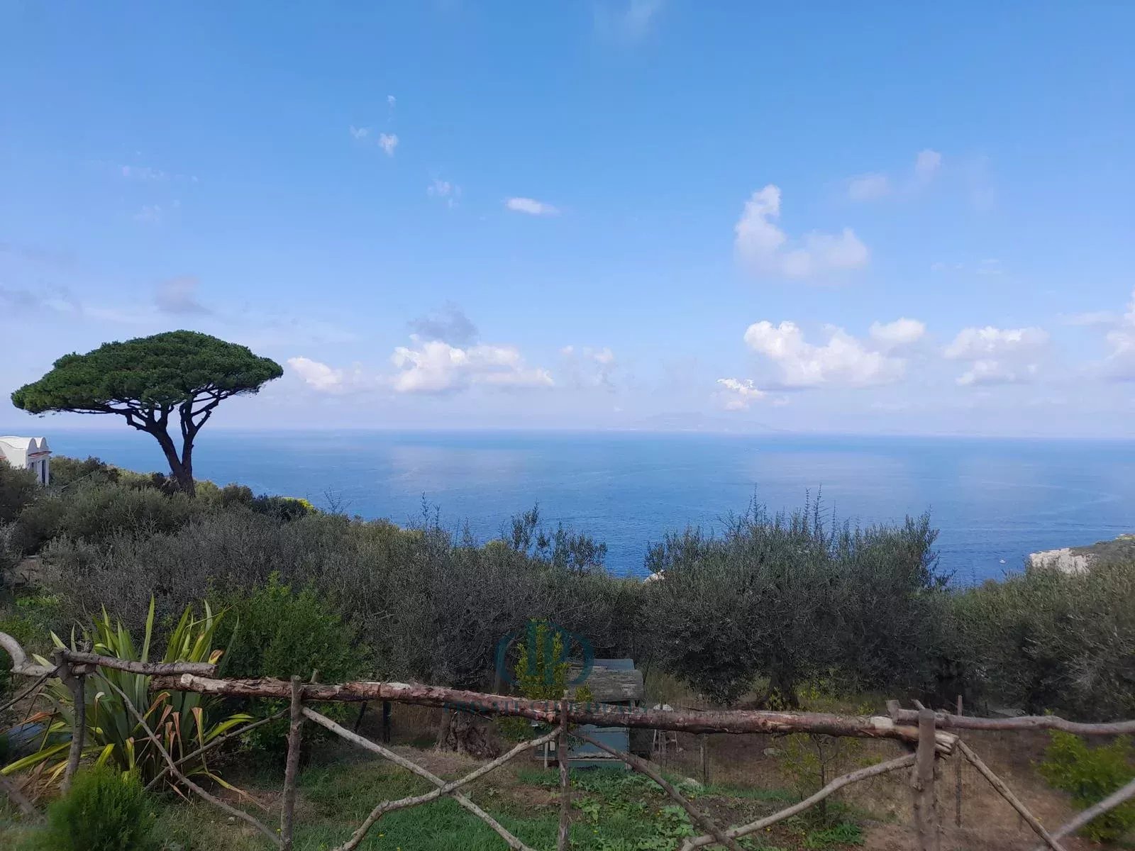 Kulübe Anacapri - picture 11