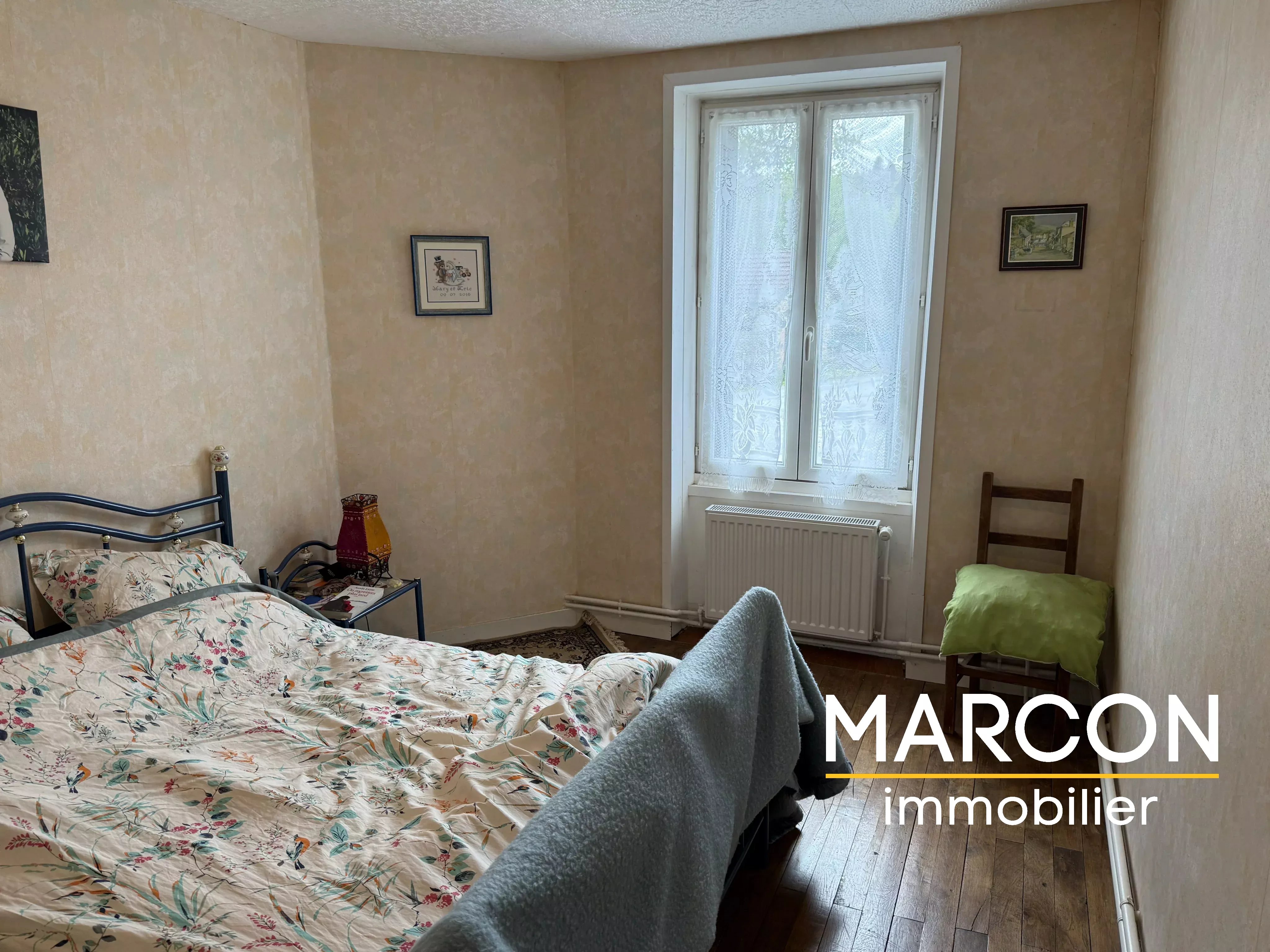 Vente Maison Augères