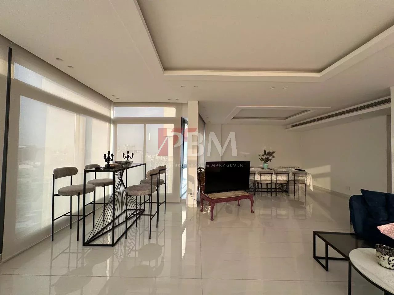 Location Appartement Beyrouth Istiklal street