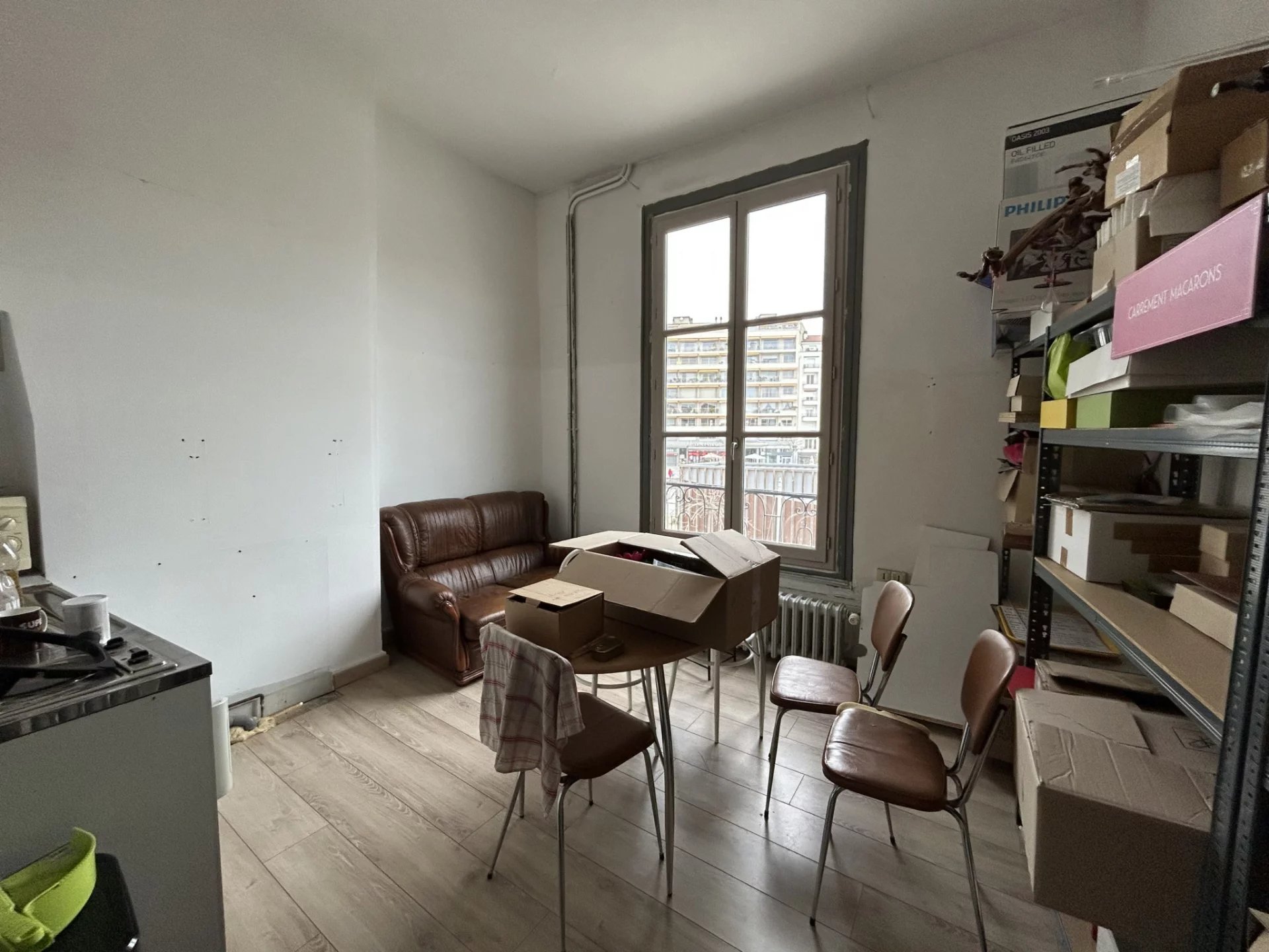 Vente Droit au bail Limoges