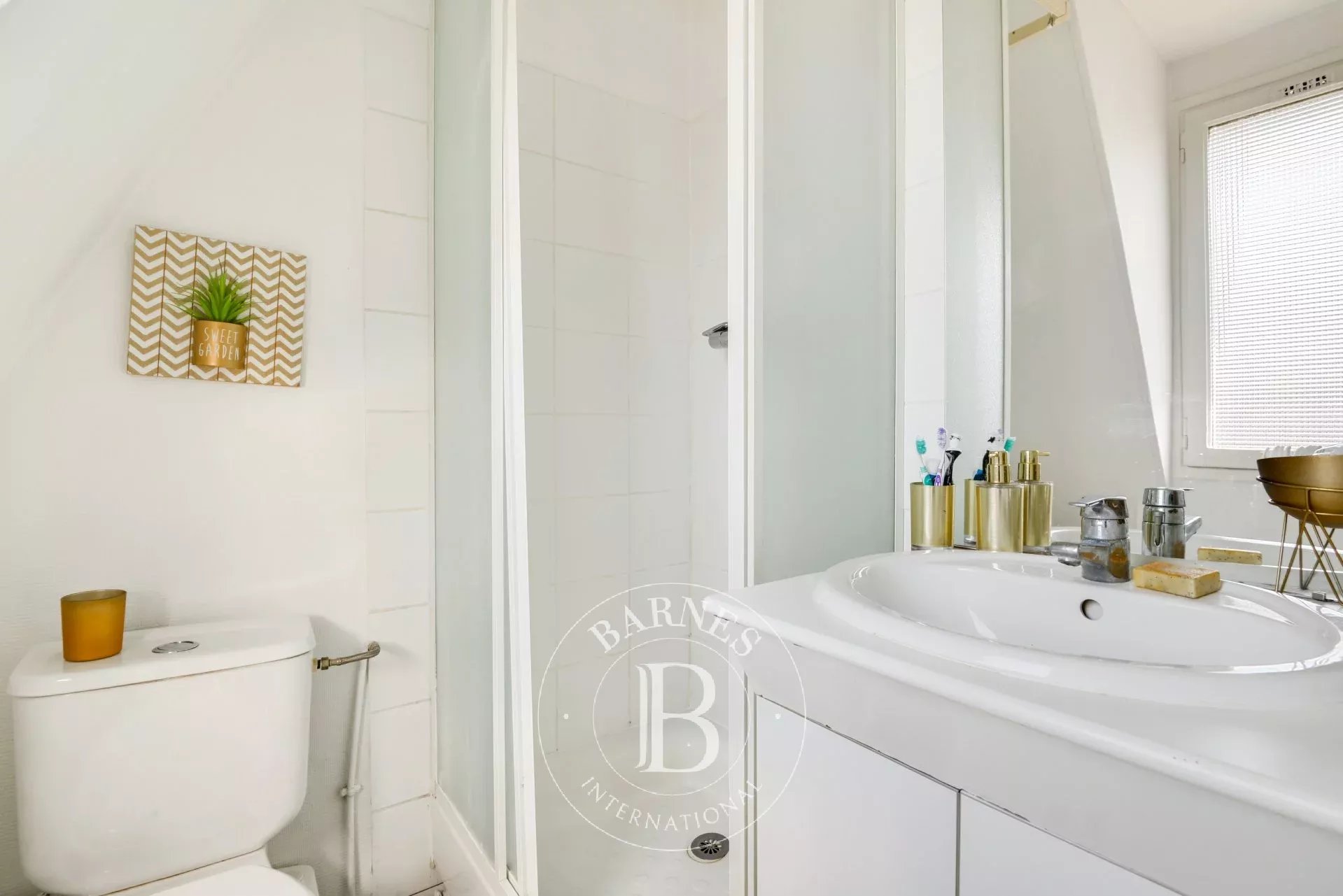 Daire Neuilly-sur-Seine - picture 5