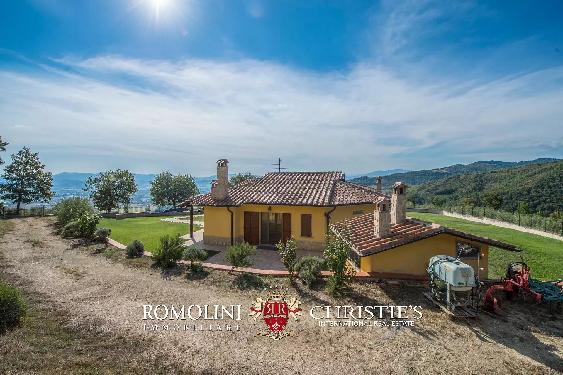 3 Bedroom Villa/Townhouse's Image 12