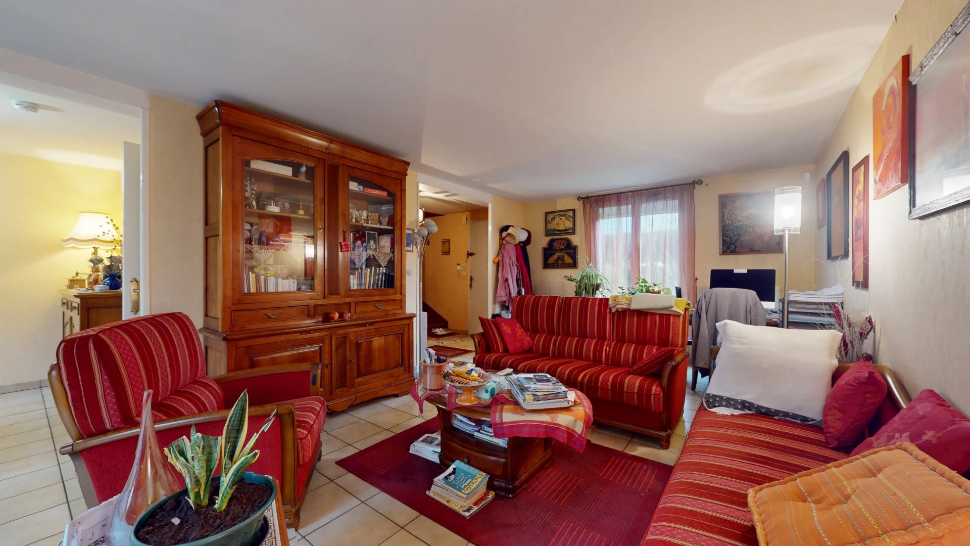 Vente Maison Montigny-le-Bretonneux