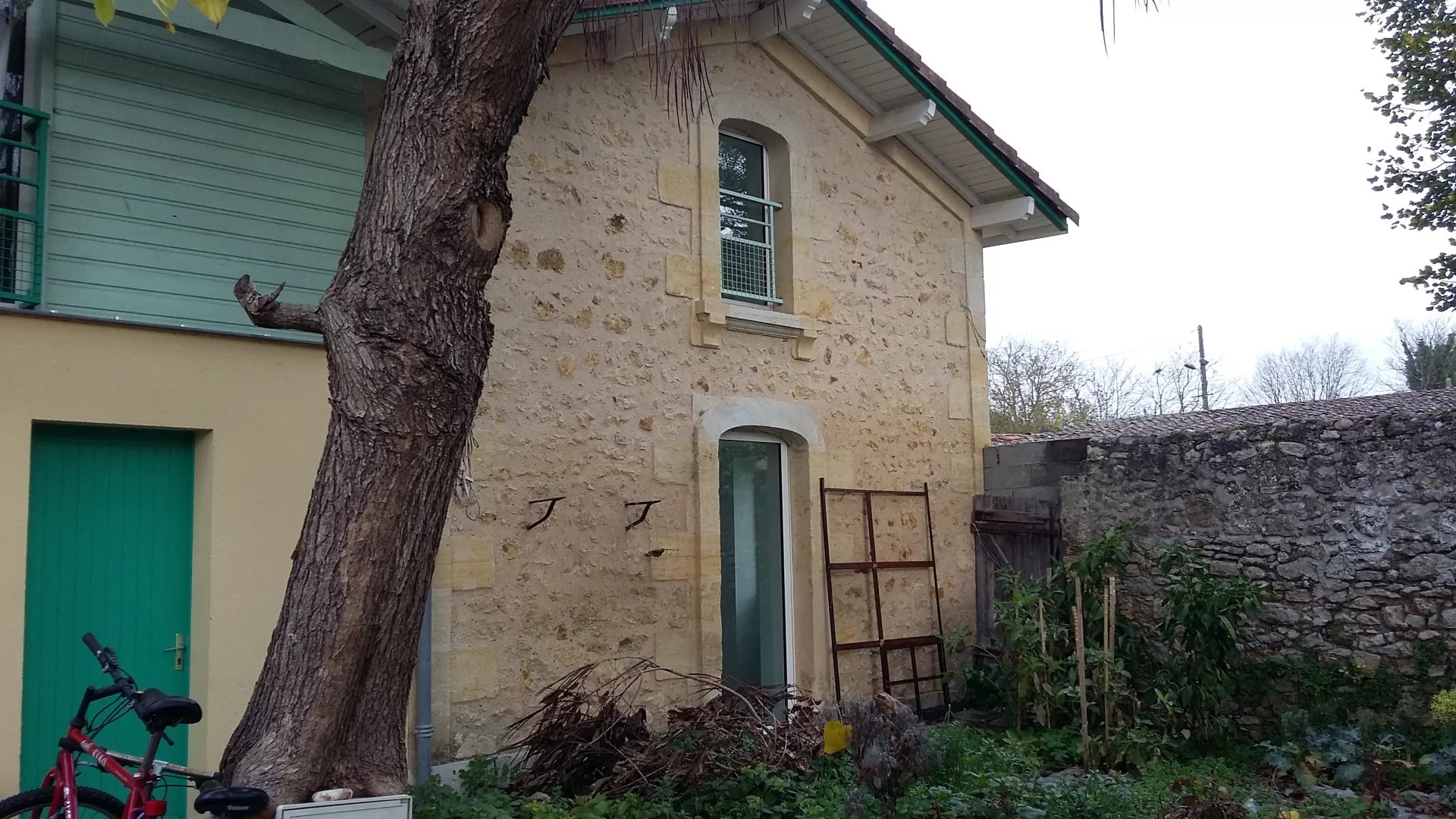 Vente Ensemble immobilier Beautiran
