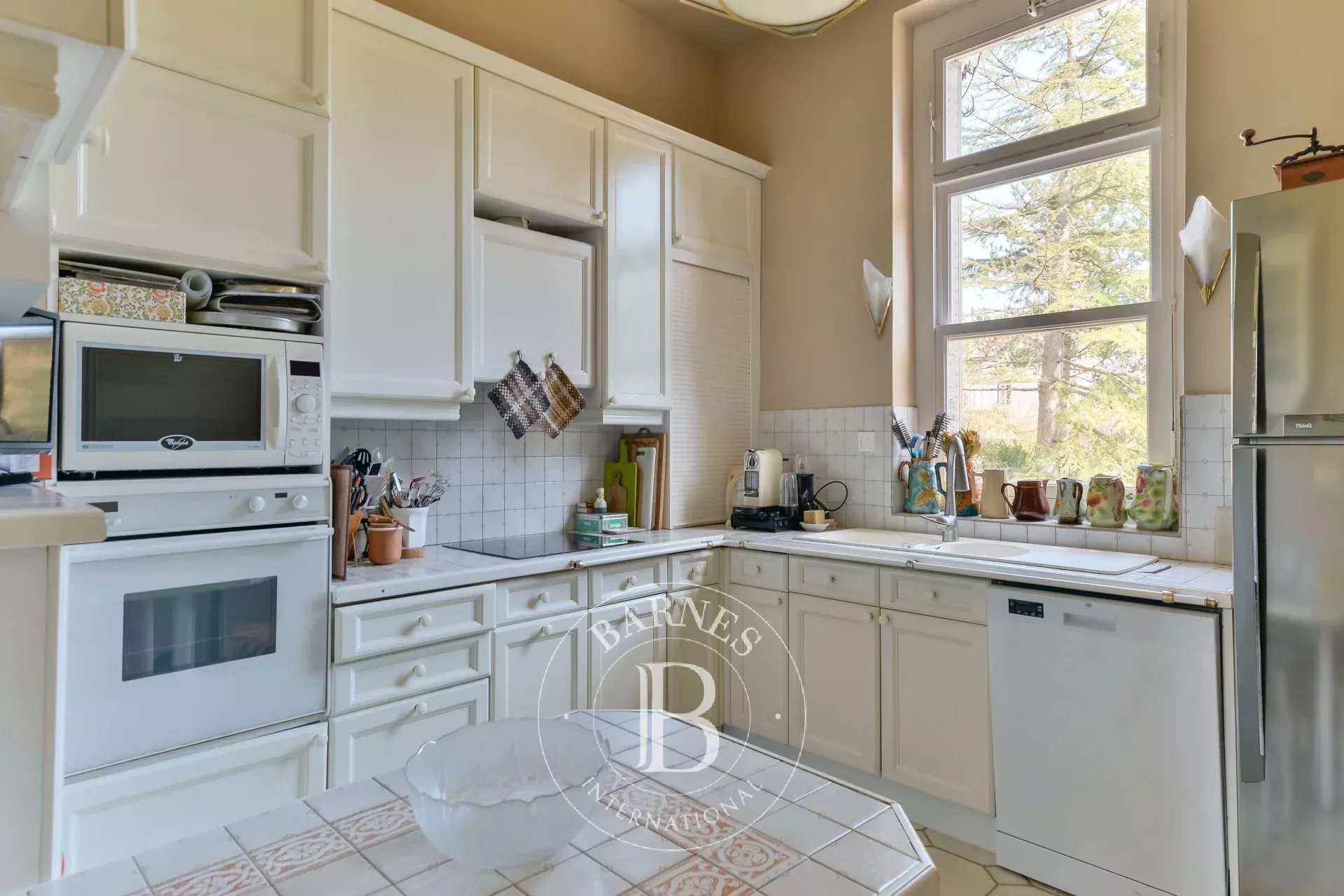 Ev Tassin-la-Demi-Lune - picture 6