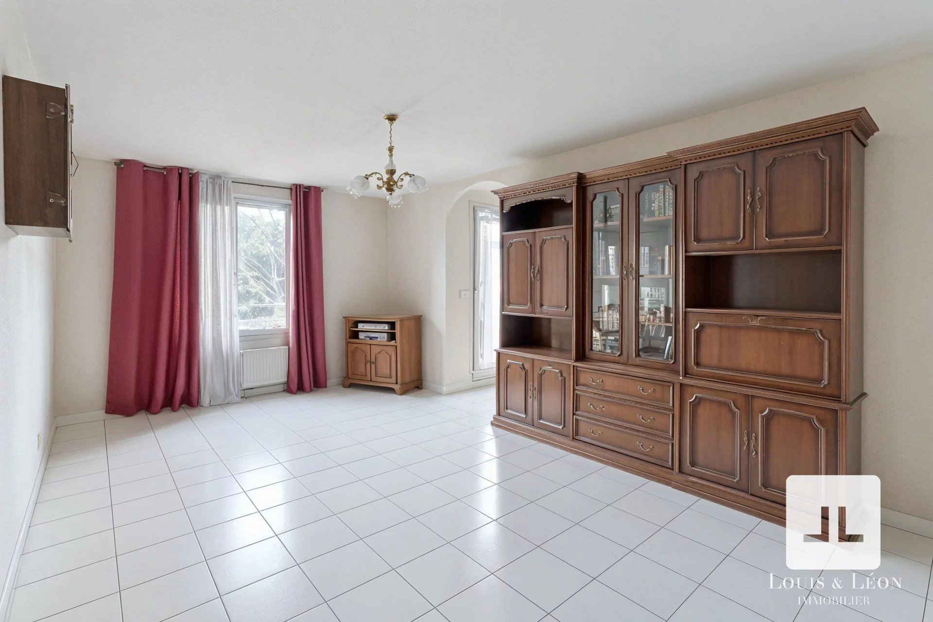 Agence immobilière de Louis & Léon Immobilier