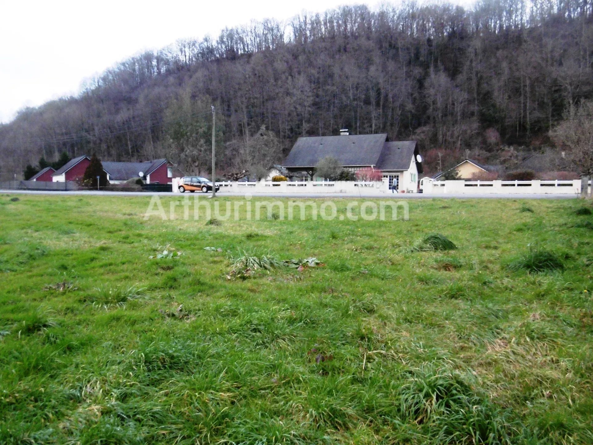Photo bien immobilier