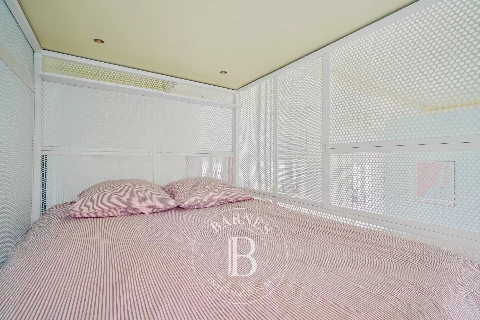 Daire Paris 6ème - picture 11