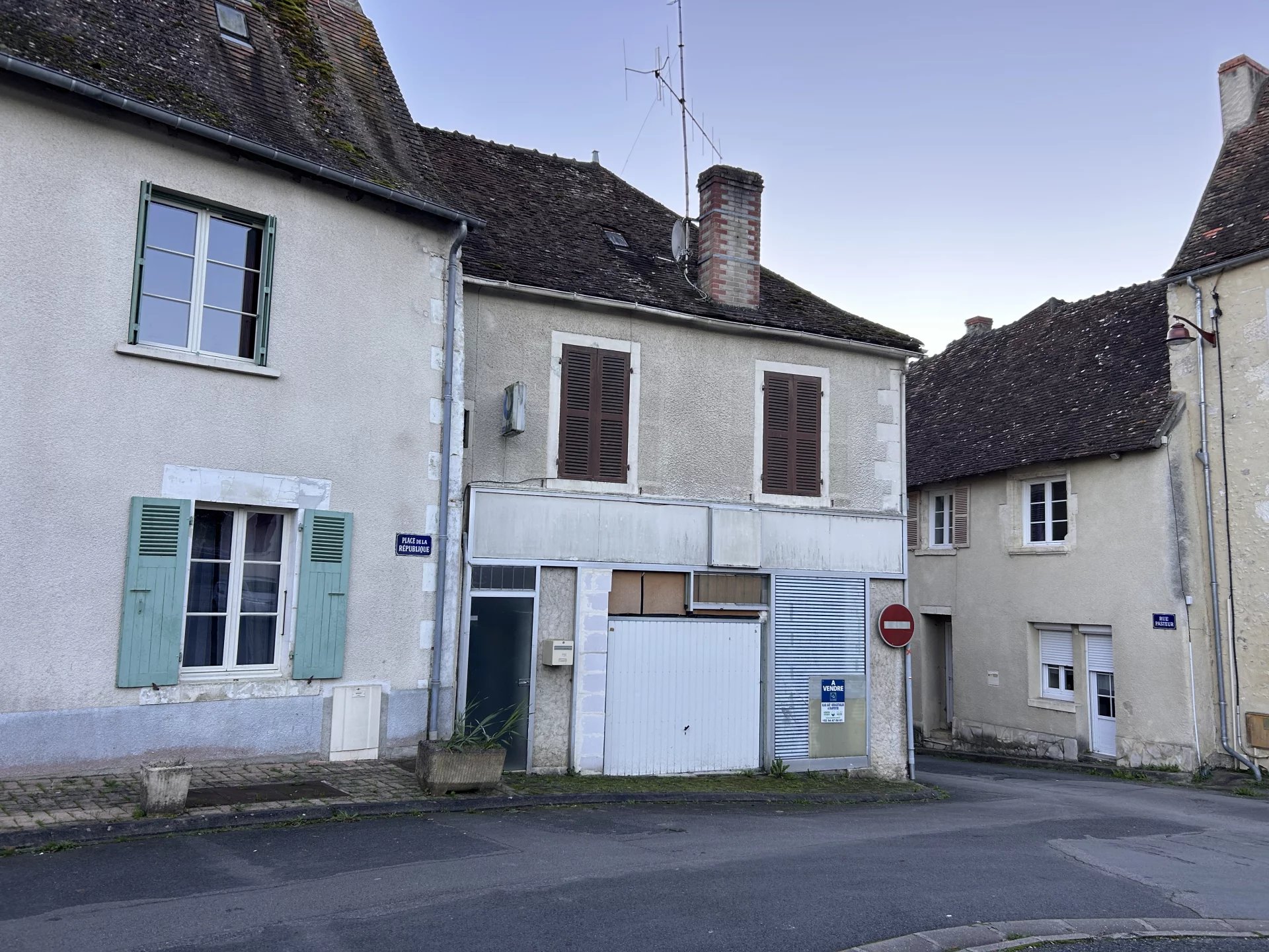 Agence immobilière de Agence Blancoise
