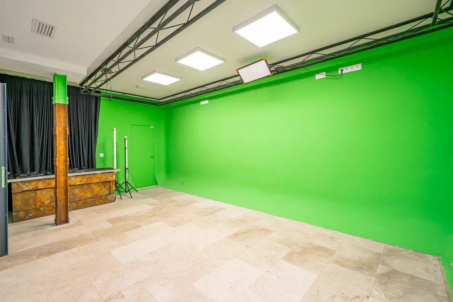 Tesisler Madrid - picture 27