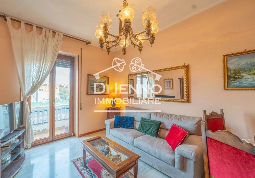 Sale Apartment Roma San Lorenzo