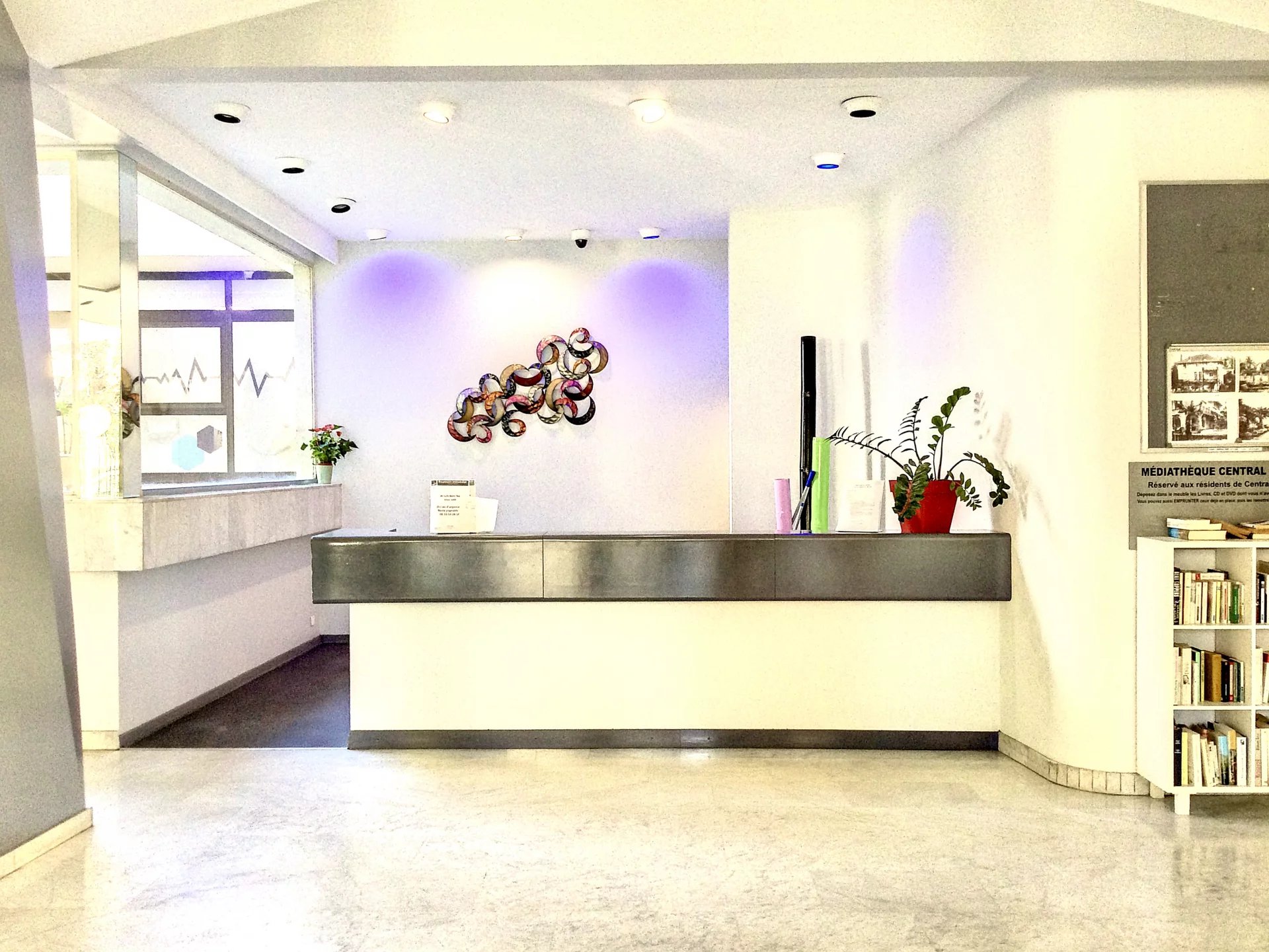 Location Appartement Cannes