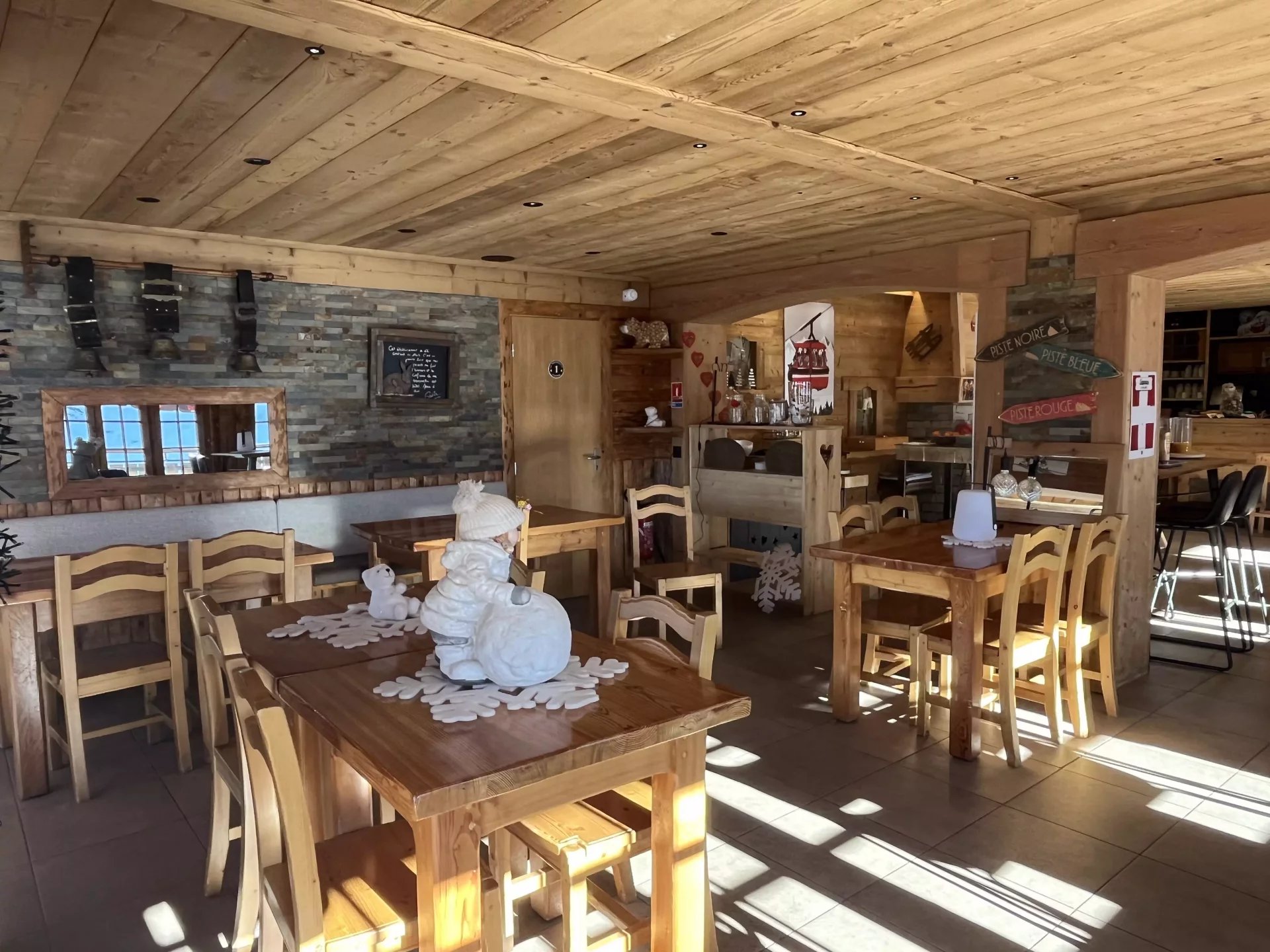 Achat Maison T0 à Megève (74120) - 1000m²