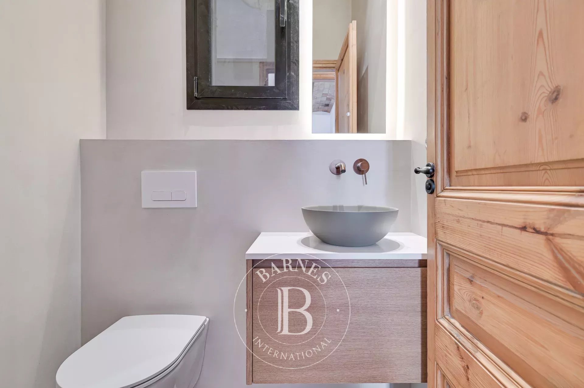 Daire Barcelona - picture 13