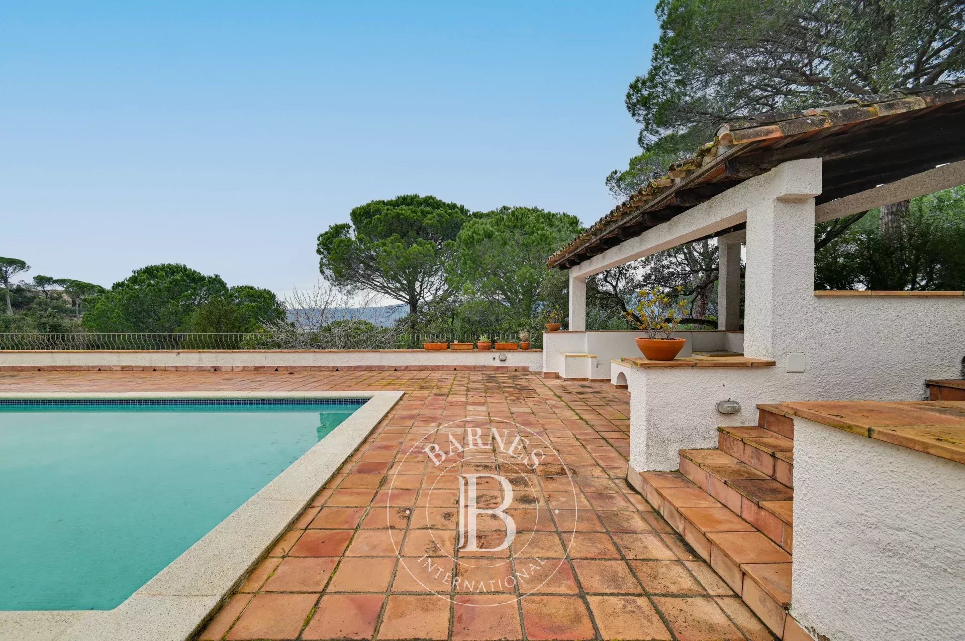 Single-Storey Home in the Golf Costa Brava Residential Community, Santa Cristina d’Aro, Costa Brava - picture 36