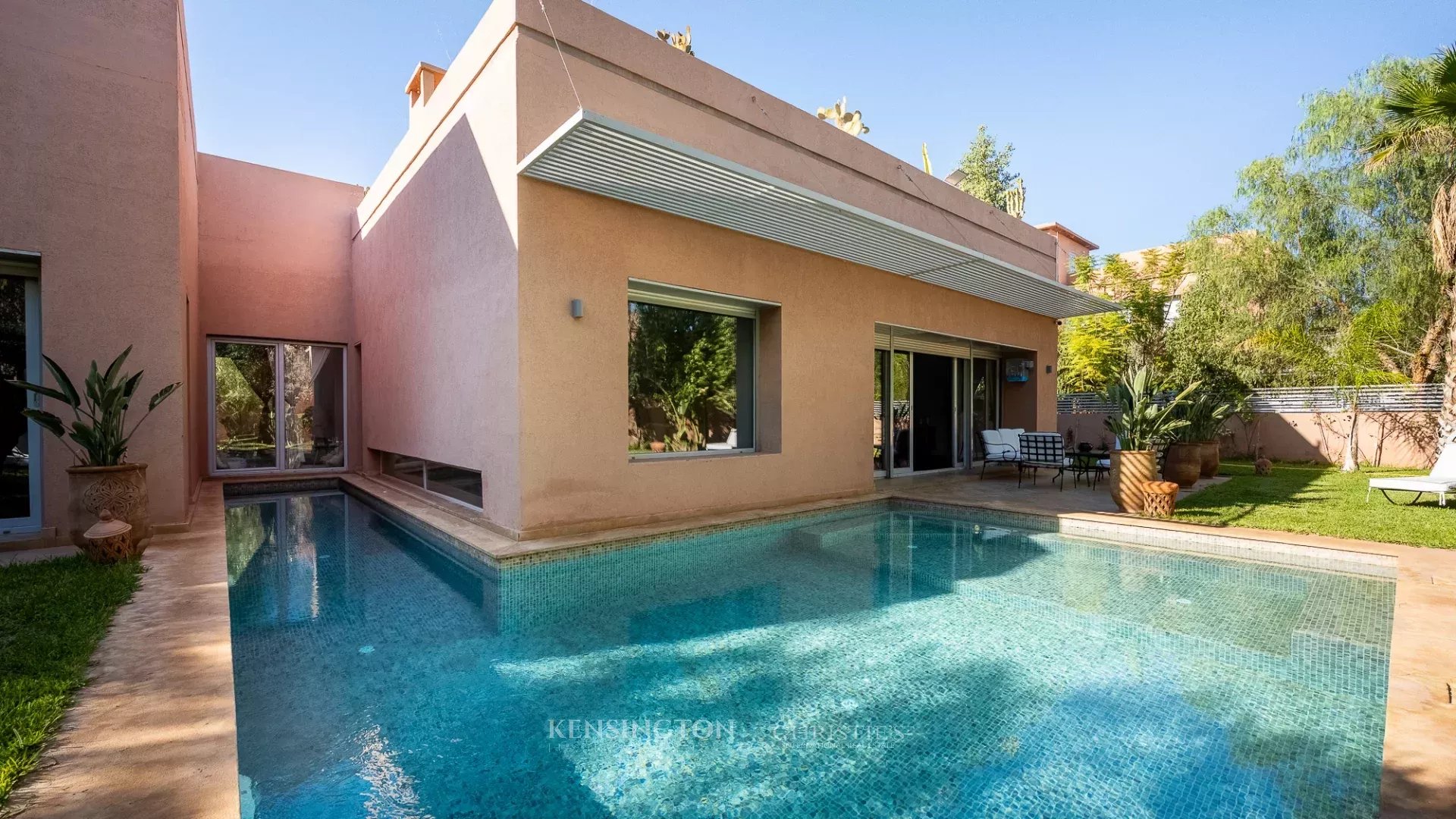 4 Bedroom Villa/Townhouse's Image 26