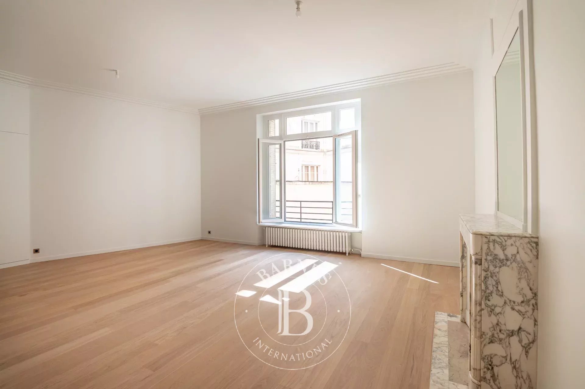 Daire Neuilly-sur-Seine