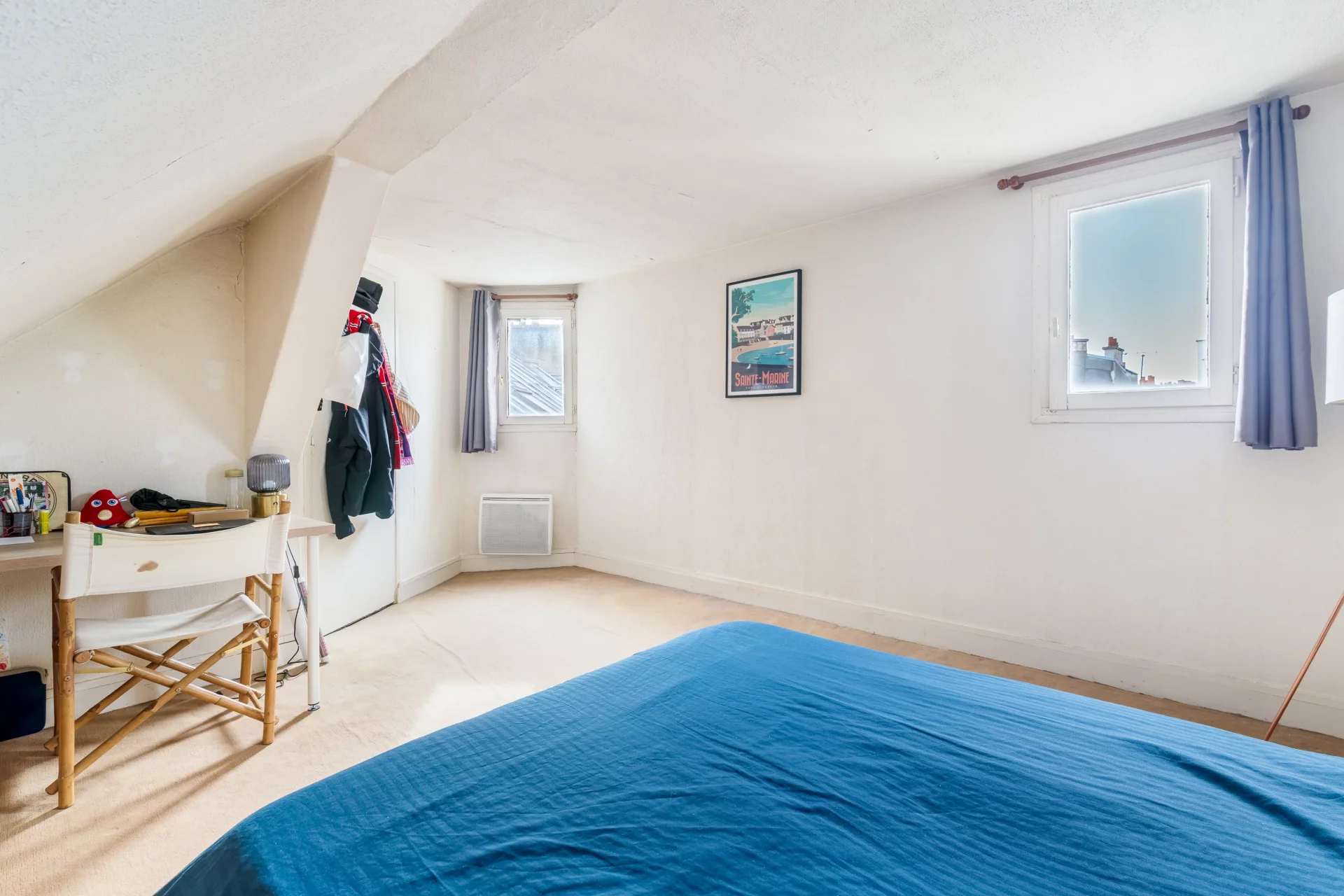 Paris 9e - FAUBOURG-MONTMARTRE / RICHER