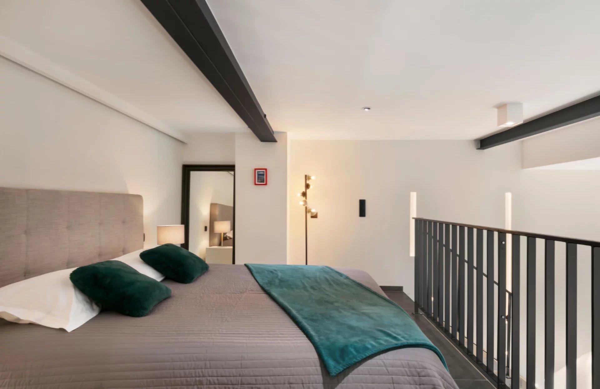 Agence immobilière de horizon & conseil