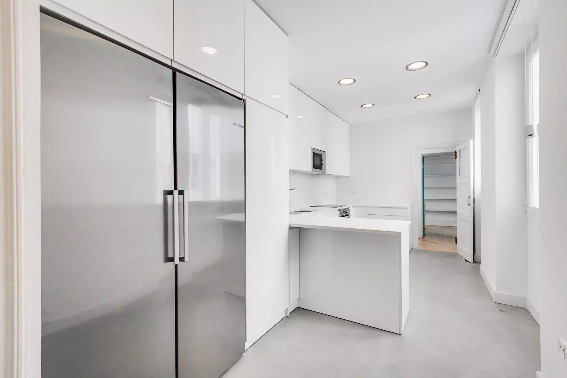 Daire Madrid - picture 38