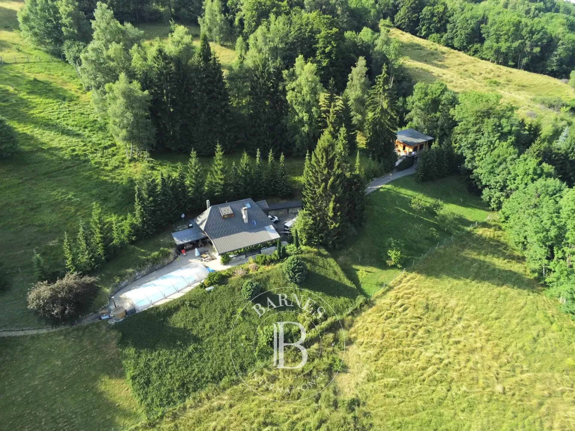 Propriété Chambéry  -  ref 87123510 (picture 1)