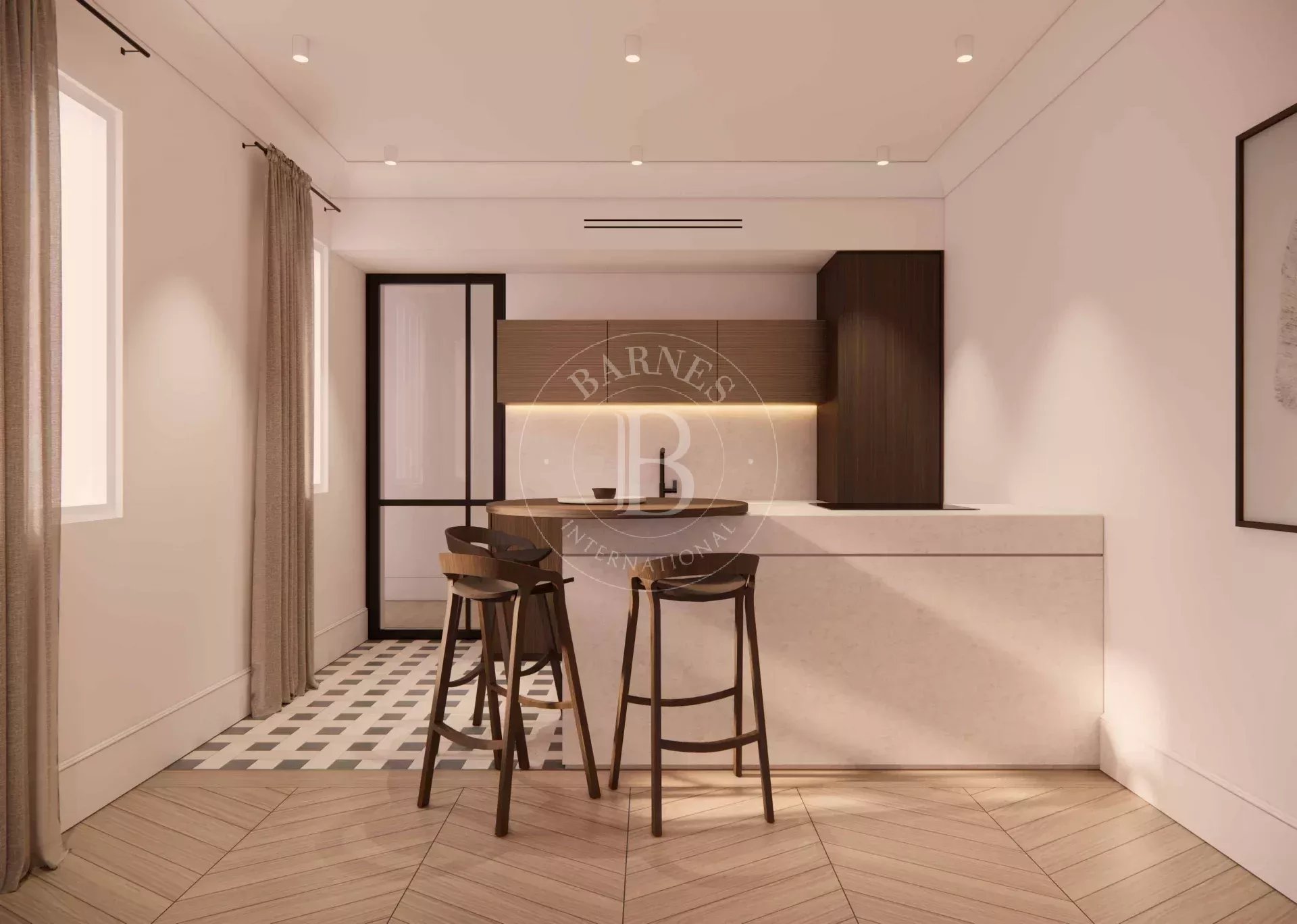 Appartement Madrid - picture 5