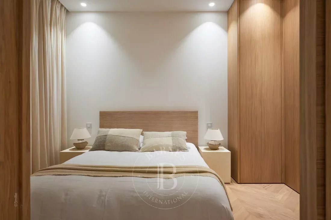 Daire Cannes - picture 17