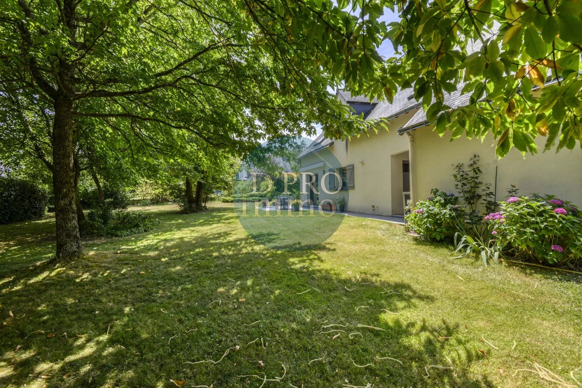 Photo bien immobilier
