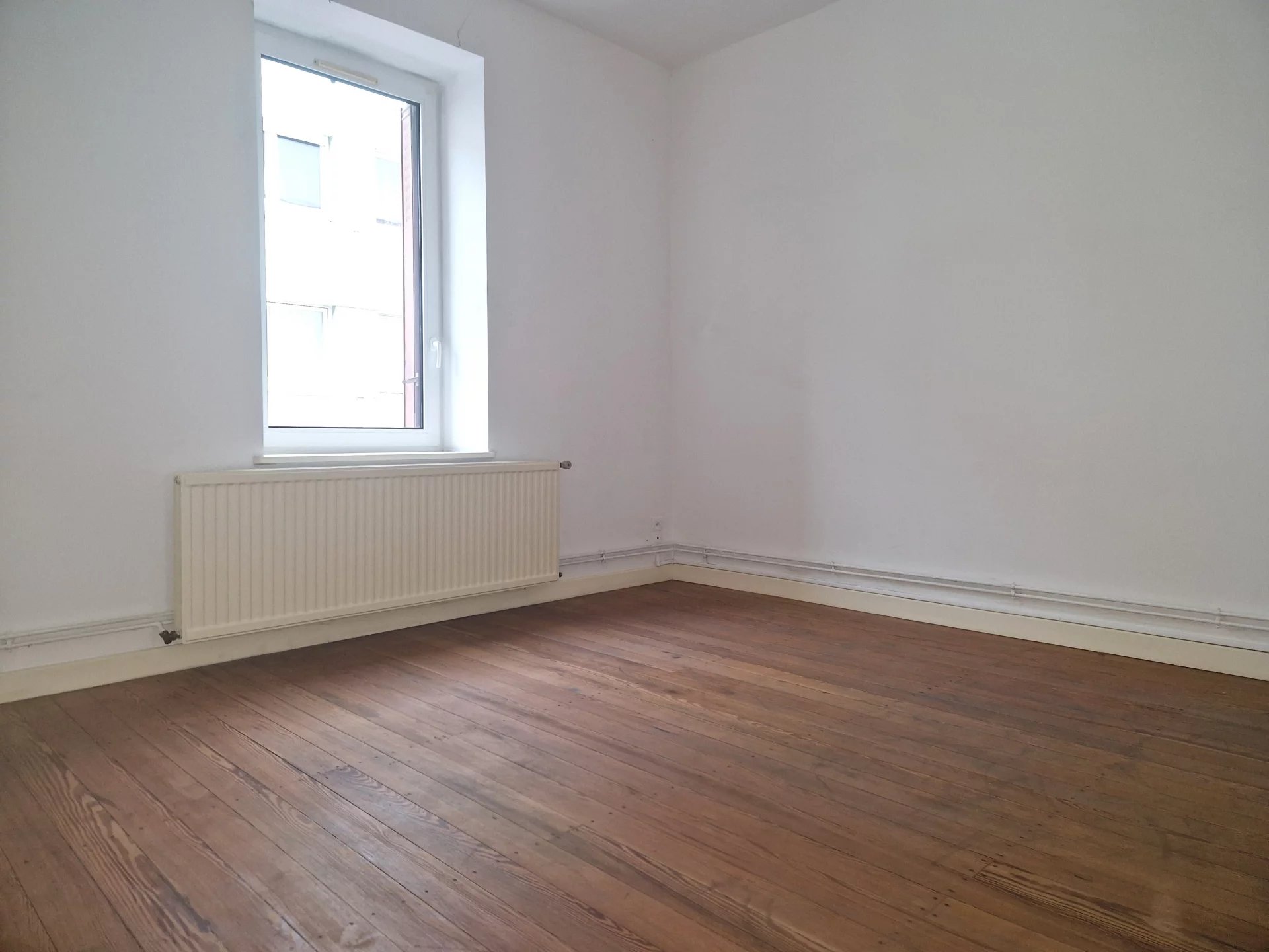 Achat Appartement T2 à Metz (57000) - 43.8m²