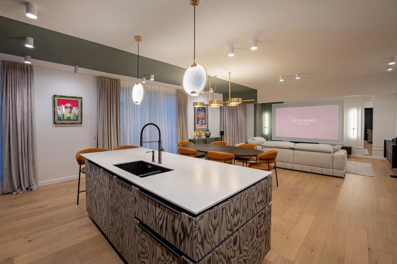 Zu verkaufen Wohnung | Sofia - picture 2