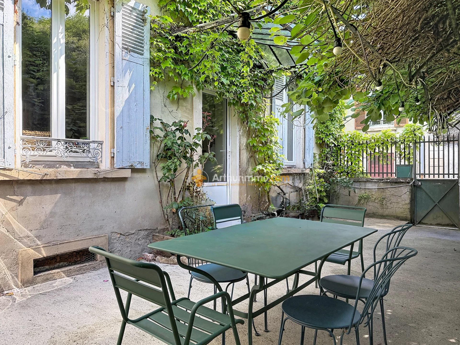 Agence immobilière de SARL BLOT L'IMMOBILIER