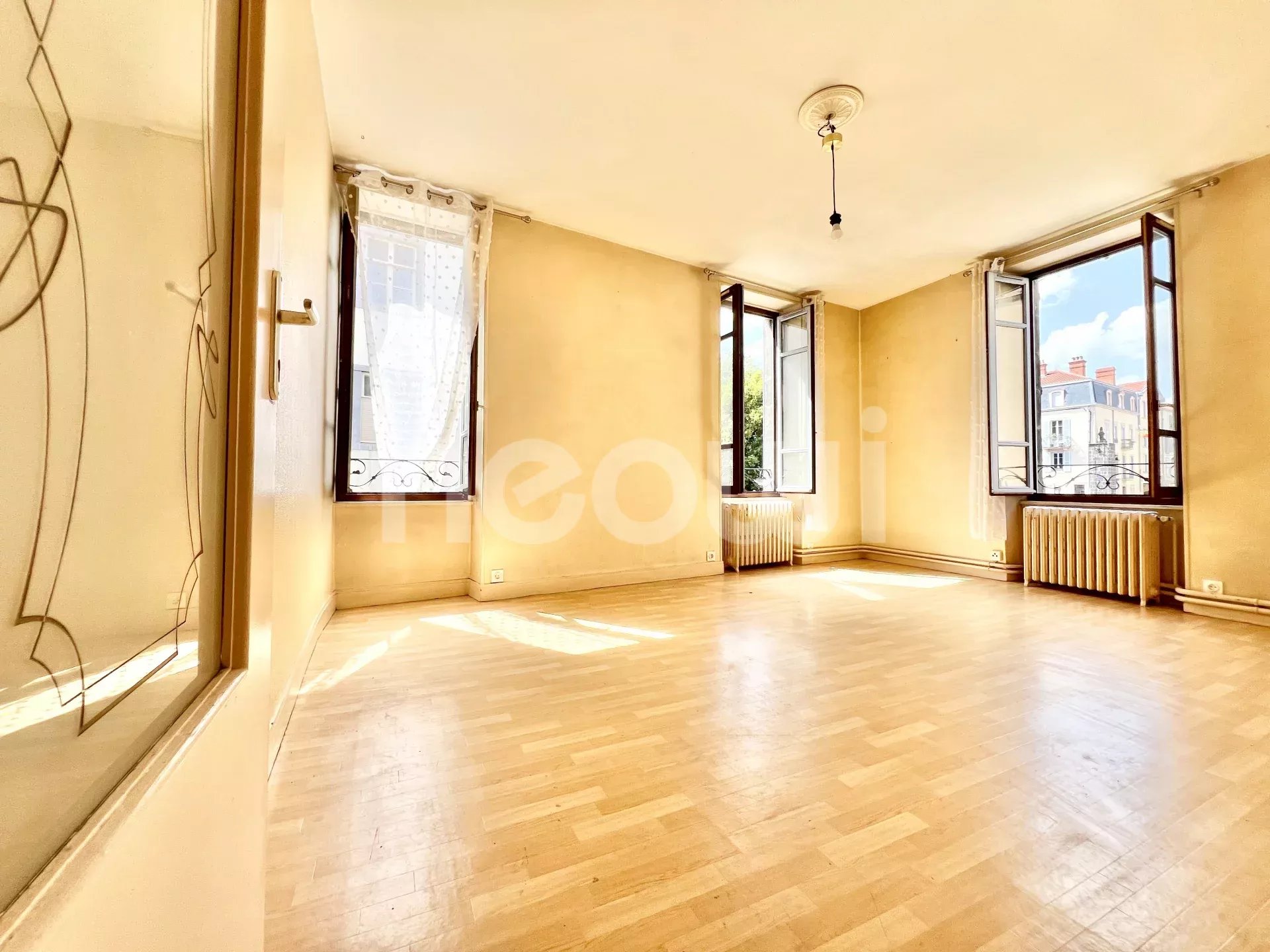 Vente Appartement Riom