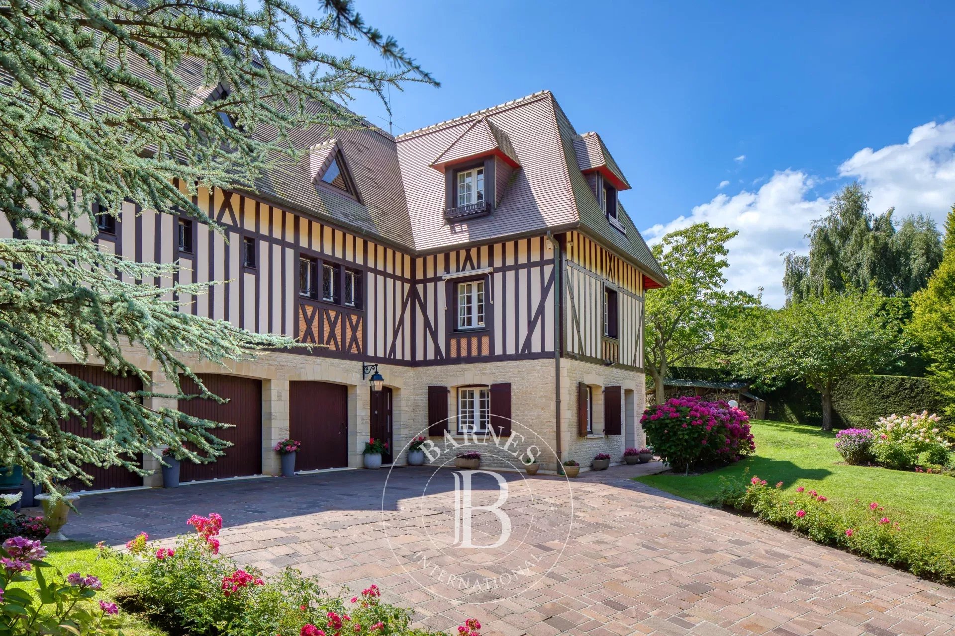 Finca Deauville  -  ref 86118471 (picture 3)