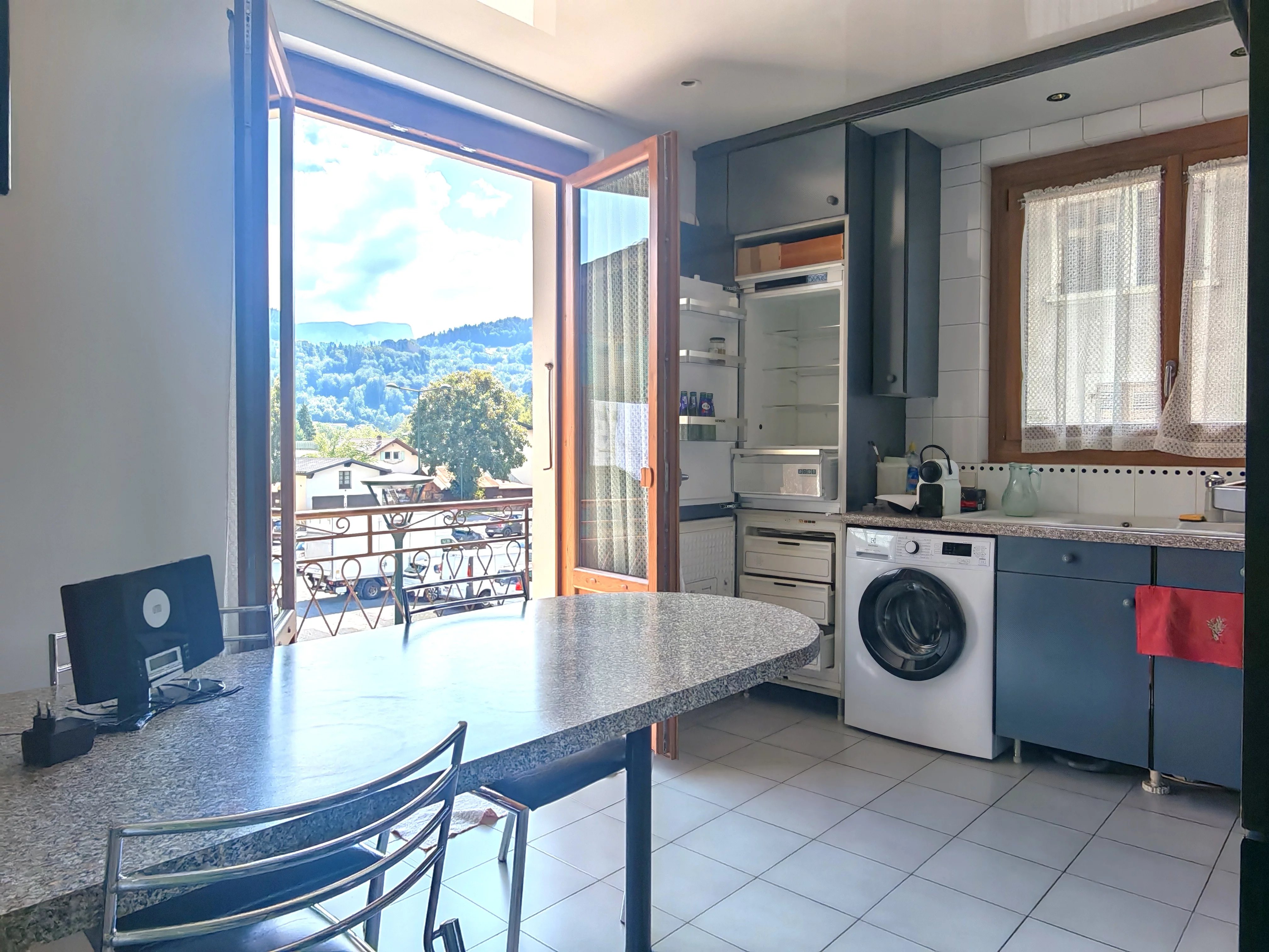 Appartement 3 pièces 68 m² · à Taninges · 68 m² · 250 000 €