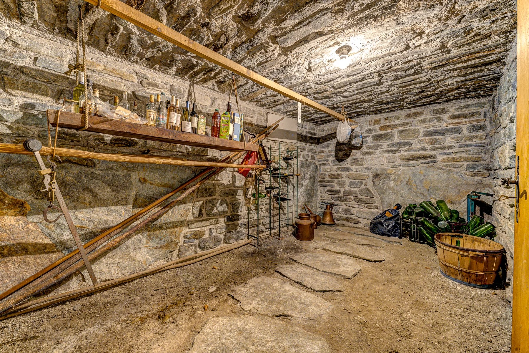 Photo of LES HOUCHES - A 3 bedroom chalet with independent 1 bedroom apartment