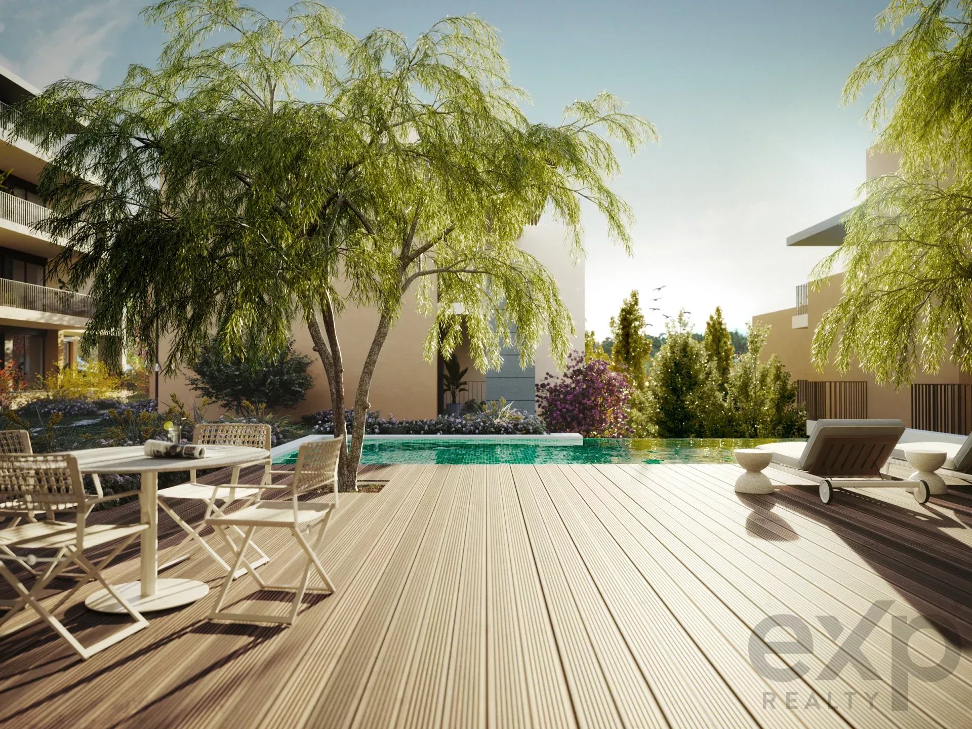Apartamento T1 - Cascais