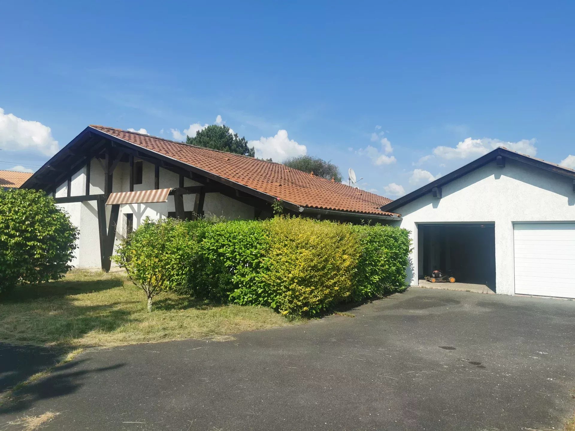 Agence immobilière de Deligey Immo Conseil
