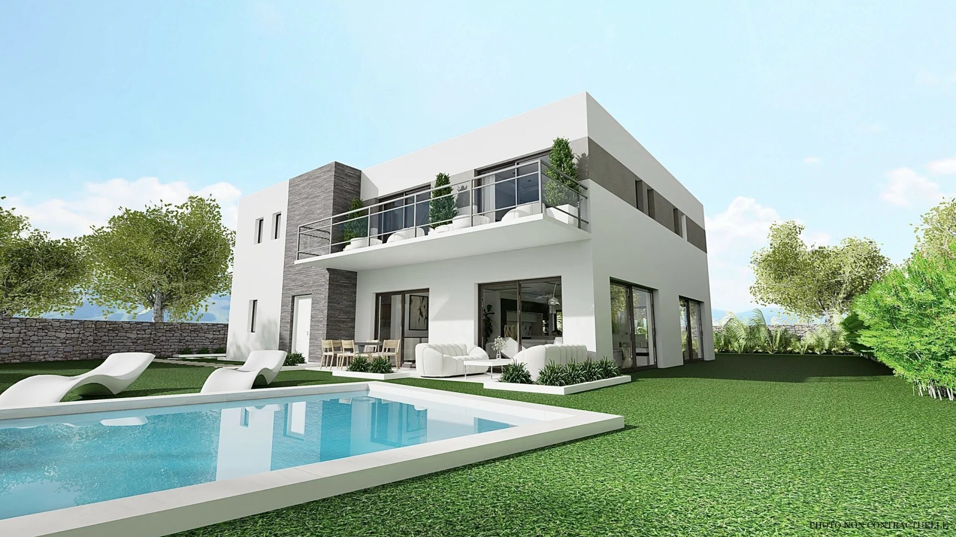 Agence immobilière de Infinity Group Immobilier