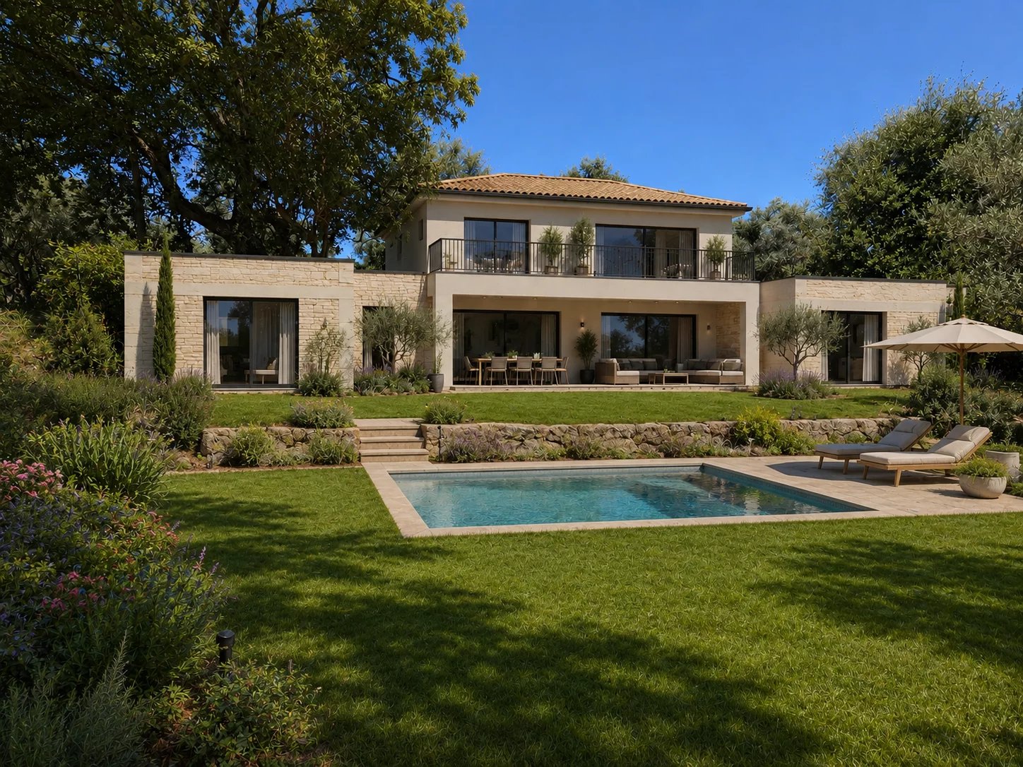 Agence immobilière de AZUR ACT IMMOBILIER