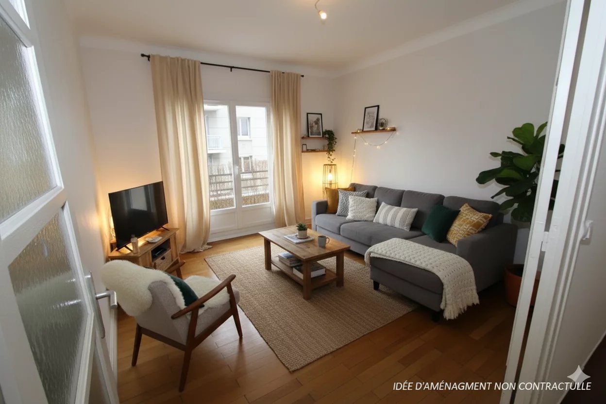 Agence immobilière de Miribel Immobilier