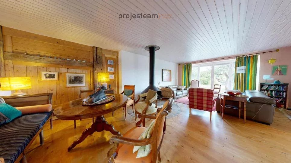 10 pièces — Echichens — Photo 8