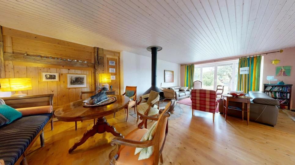 10 pièces — Colombier — Photo 8