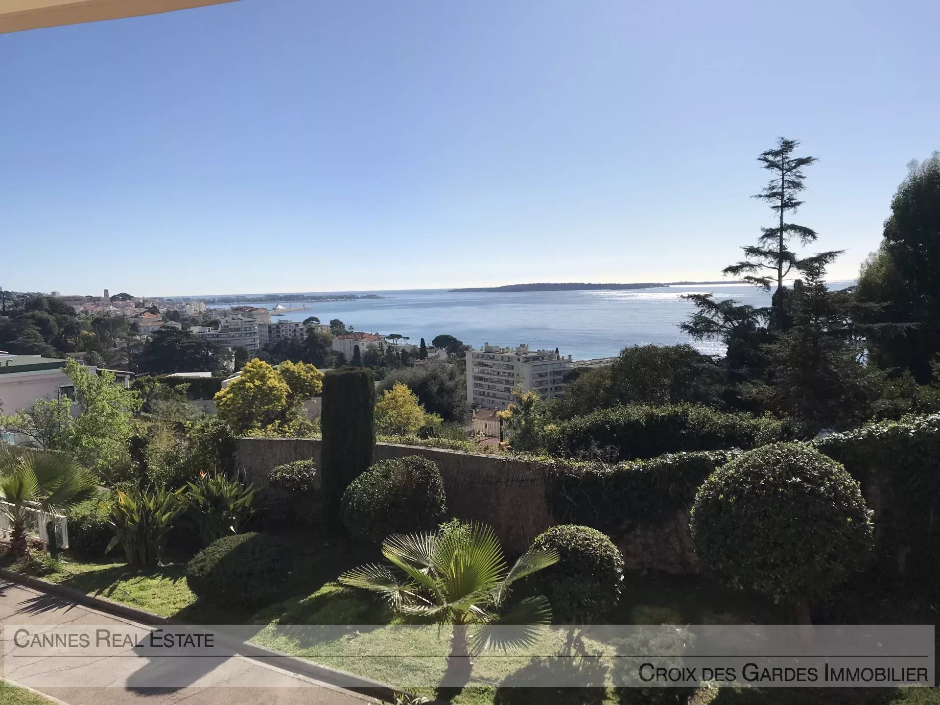 Agence immobilière de Cannes Real Estate