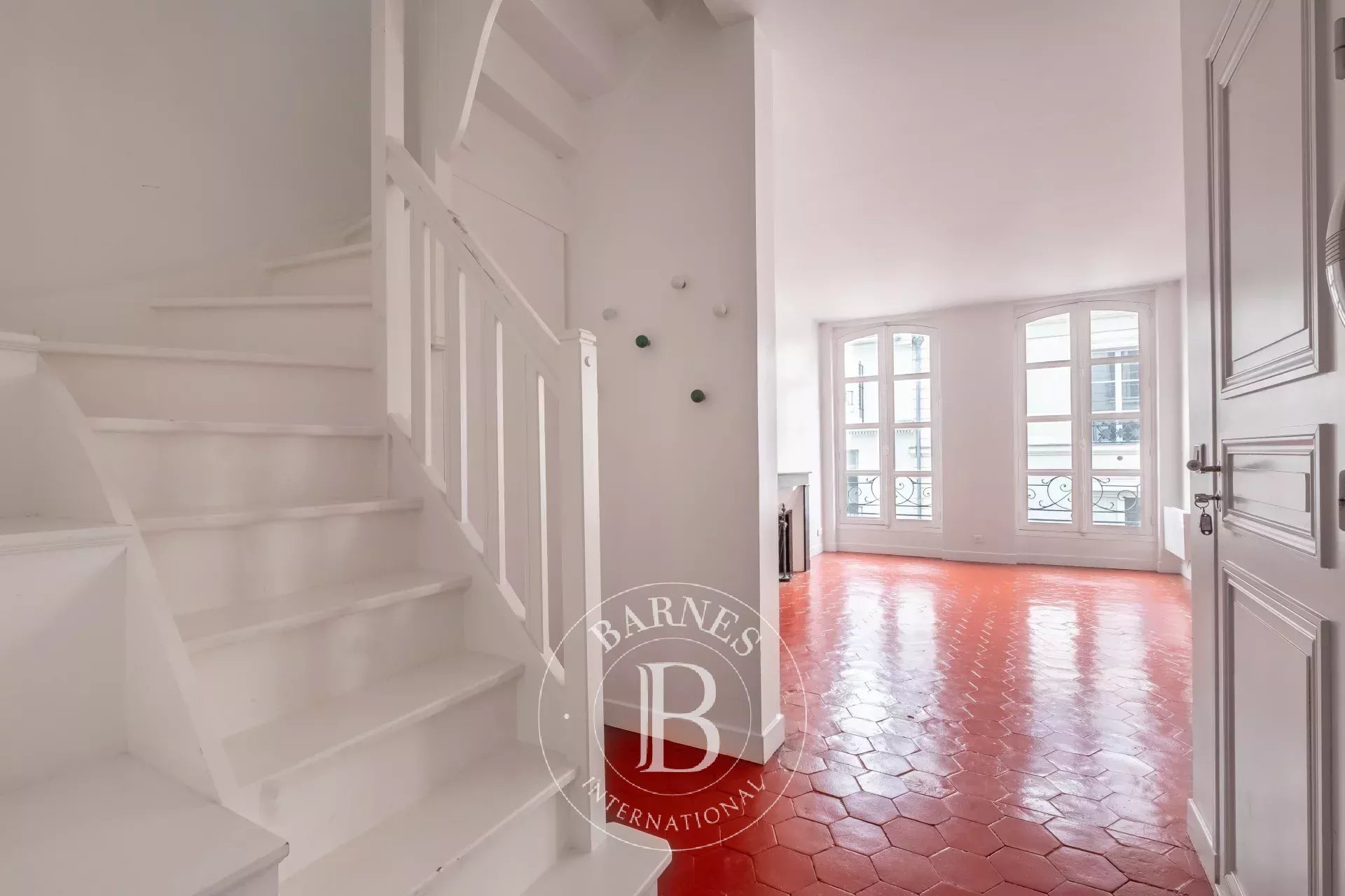 Daire Paris 7ème - picture 12