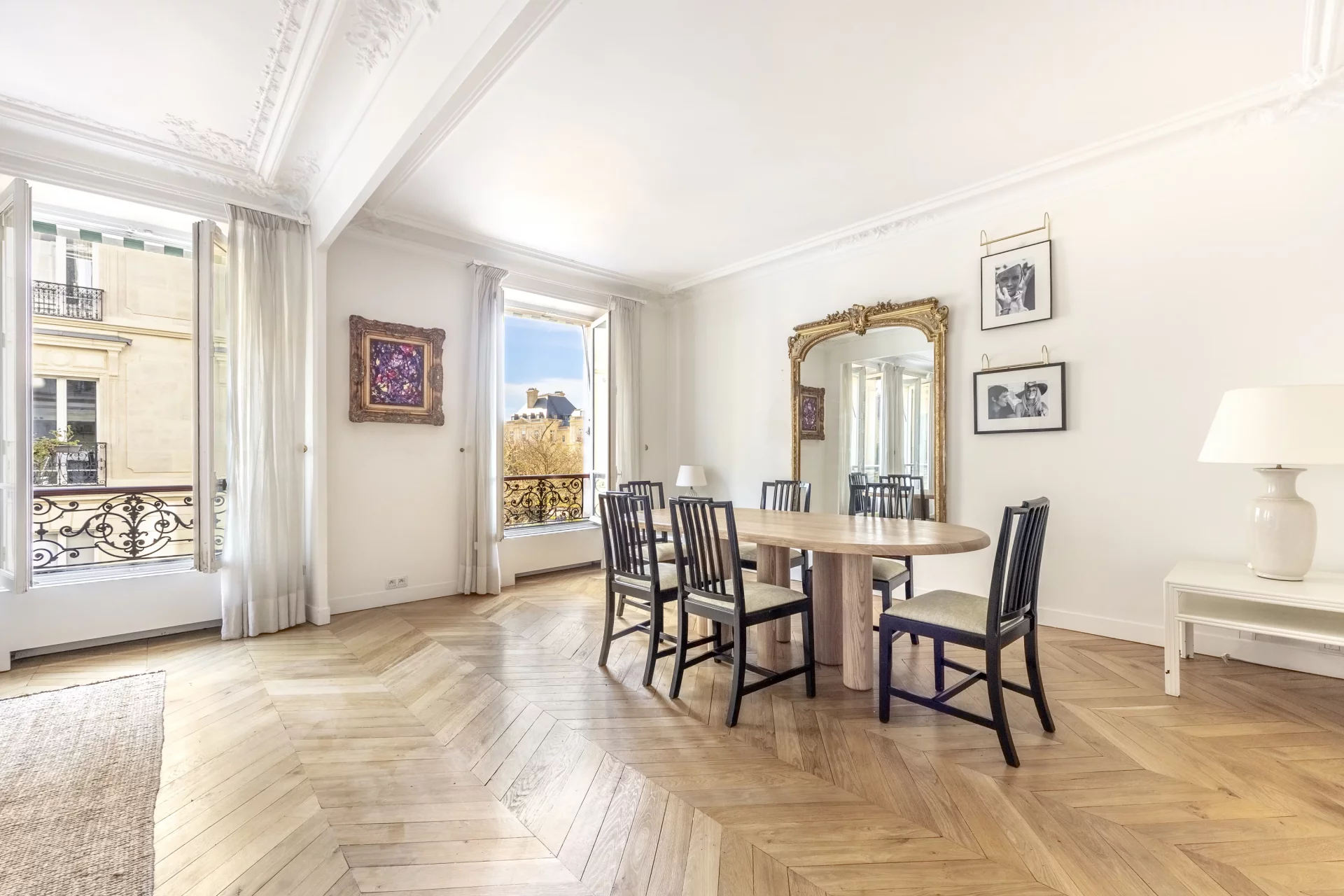 Paris 6e - LUXEMBOURG