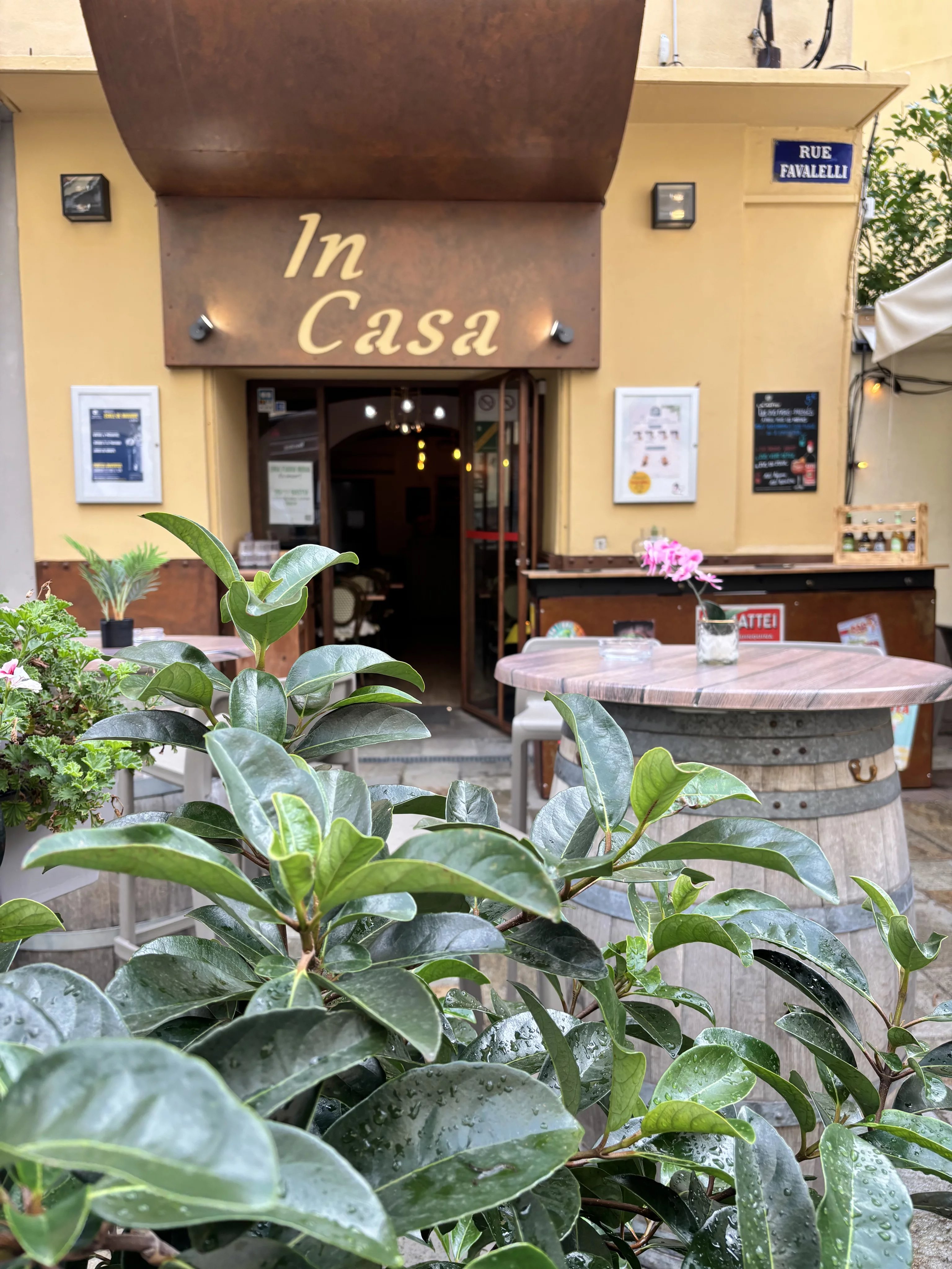 Agence immobilière de CS Patrimonia